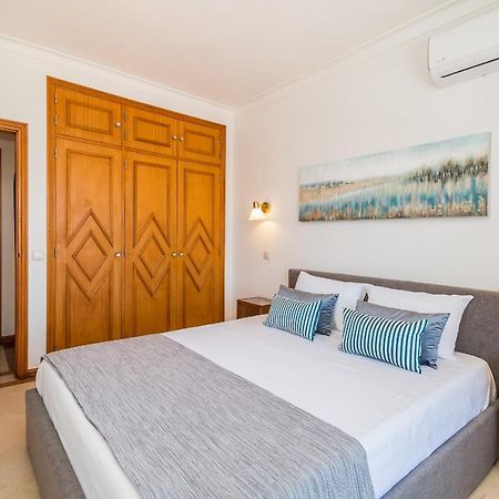 Sweet Noah Apartment Albufeira Exterior foto