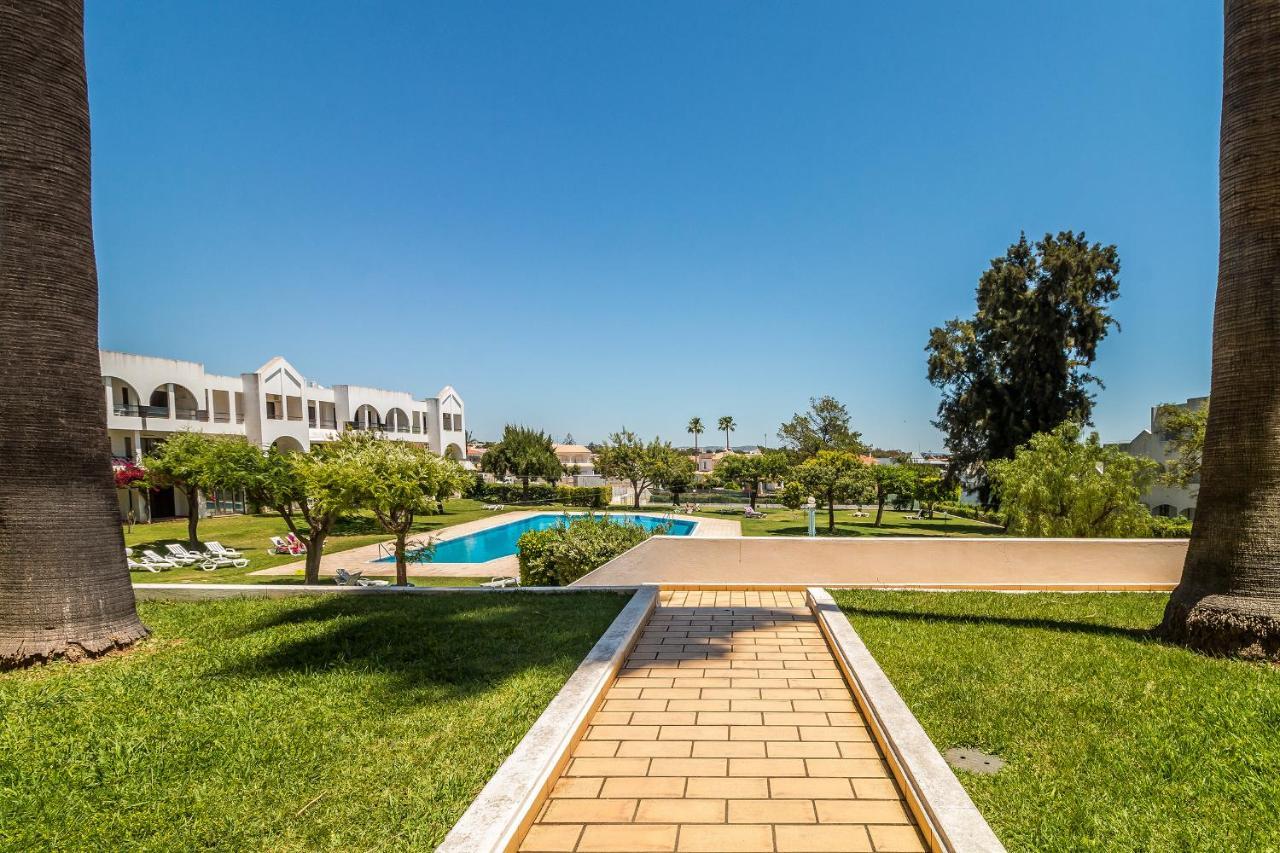 Sweet Noah Apartment Albufeira Exterior foto