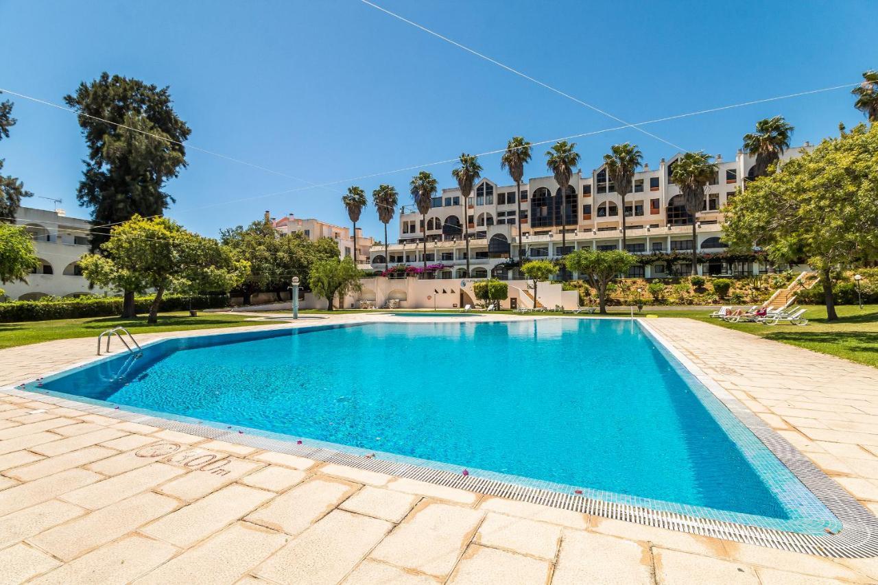 Sweet Noah Apartment Albufeira Exterior foto