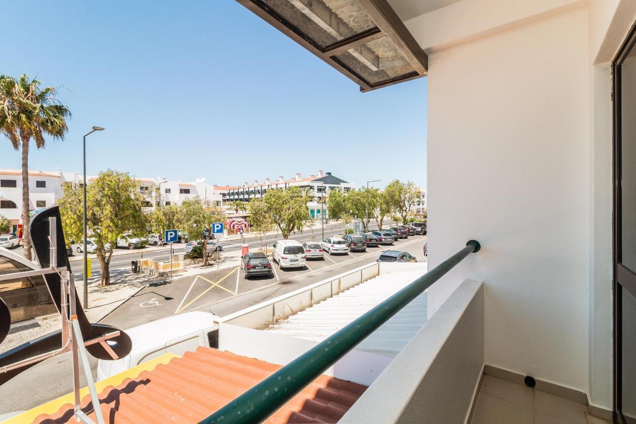 Sweet Noah Apartment Albufeira Exterior foto
