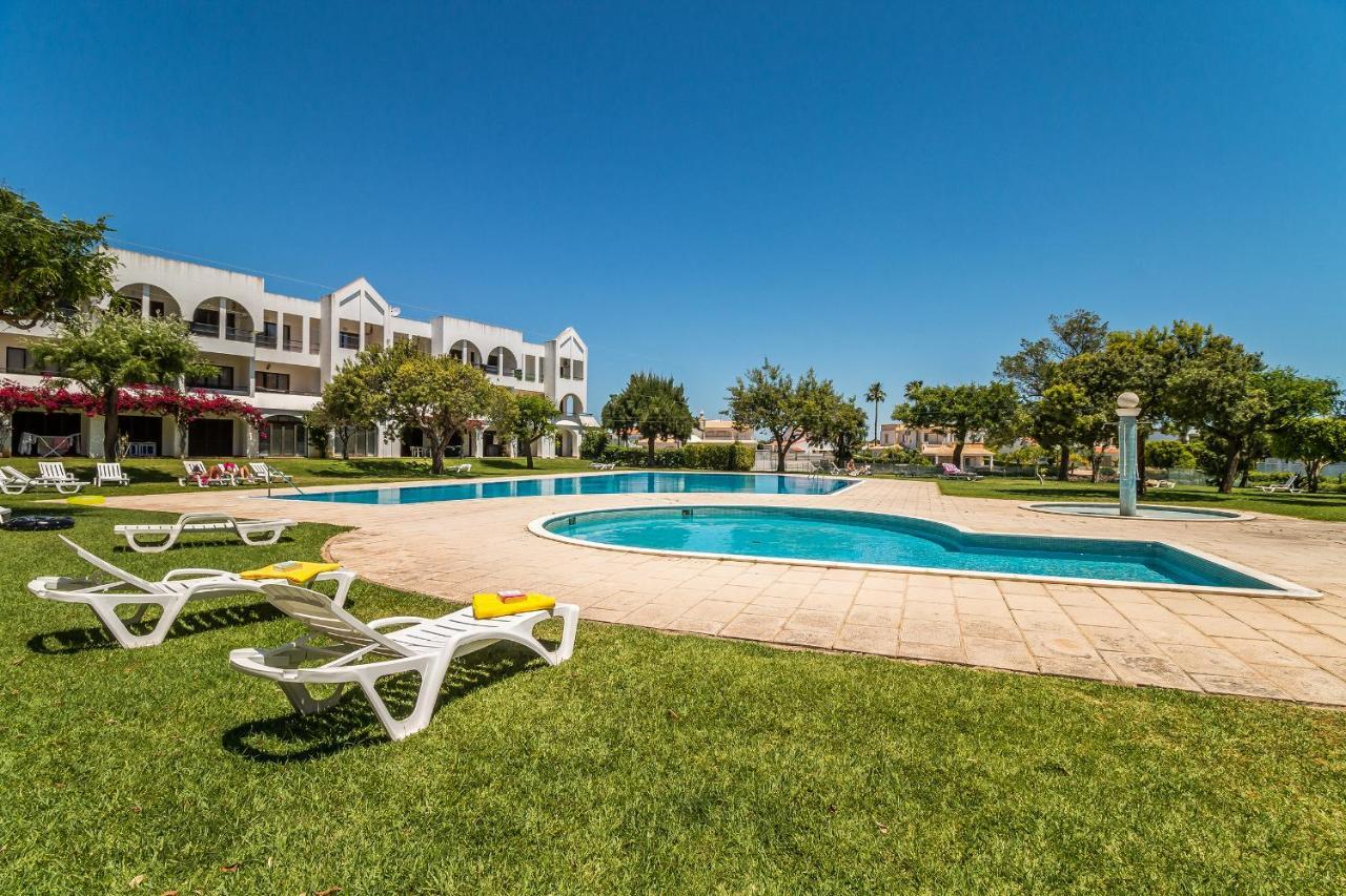 Sweet Noah Apartment Albufeira Exterior foto