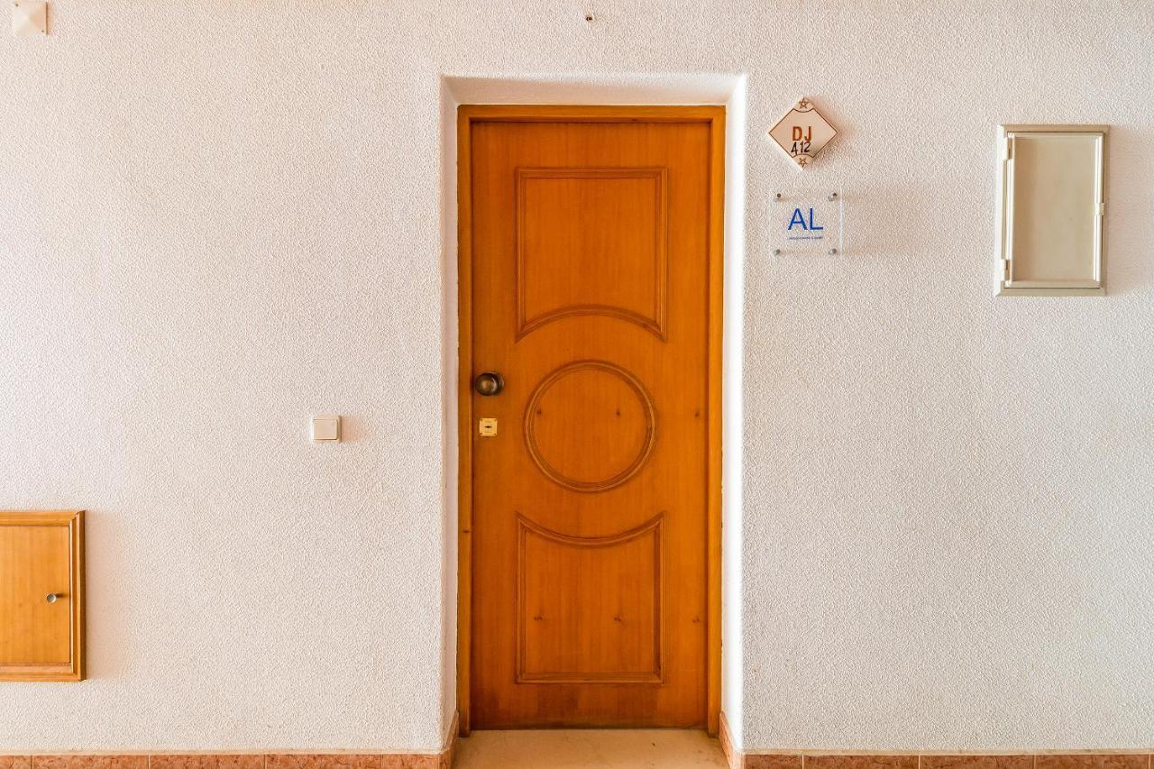 Sweet Noah Apartment Albufeira Exterior foto