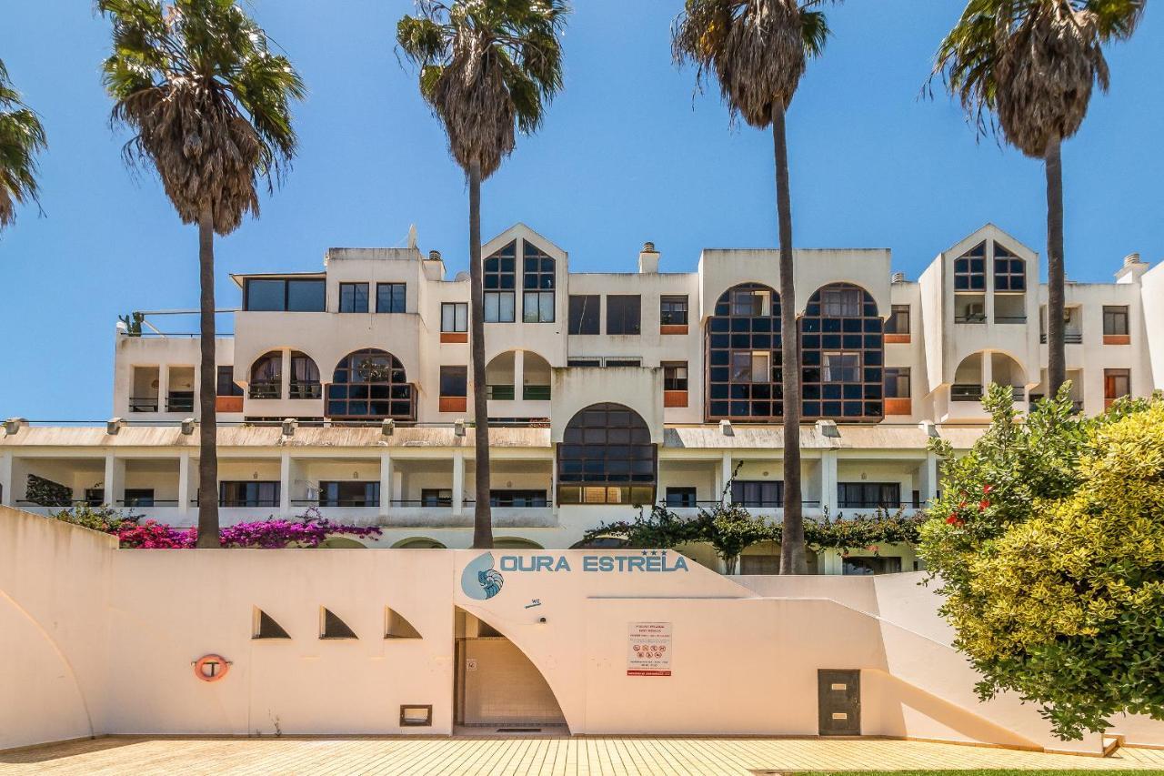 Sweet Noah Apartment Albufeira Exterior foto