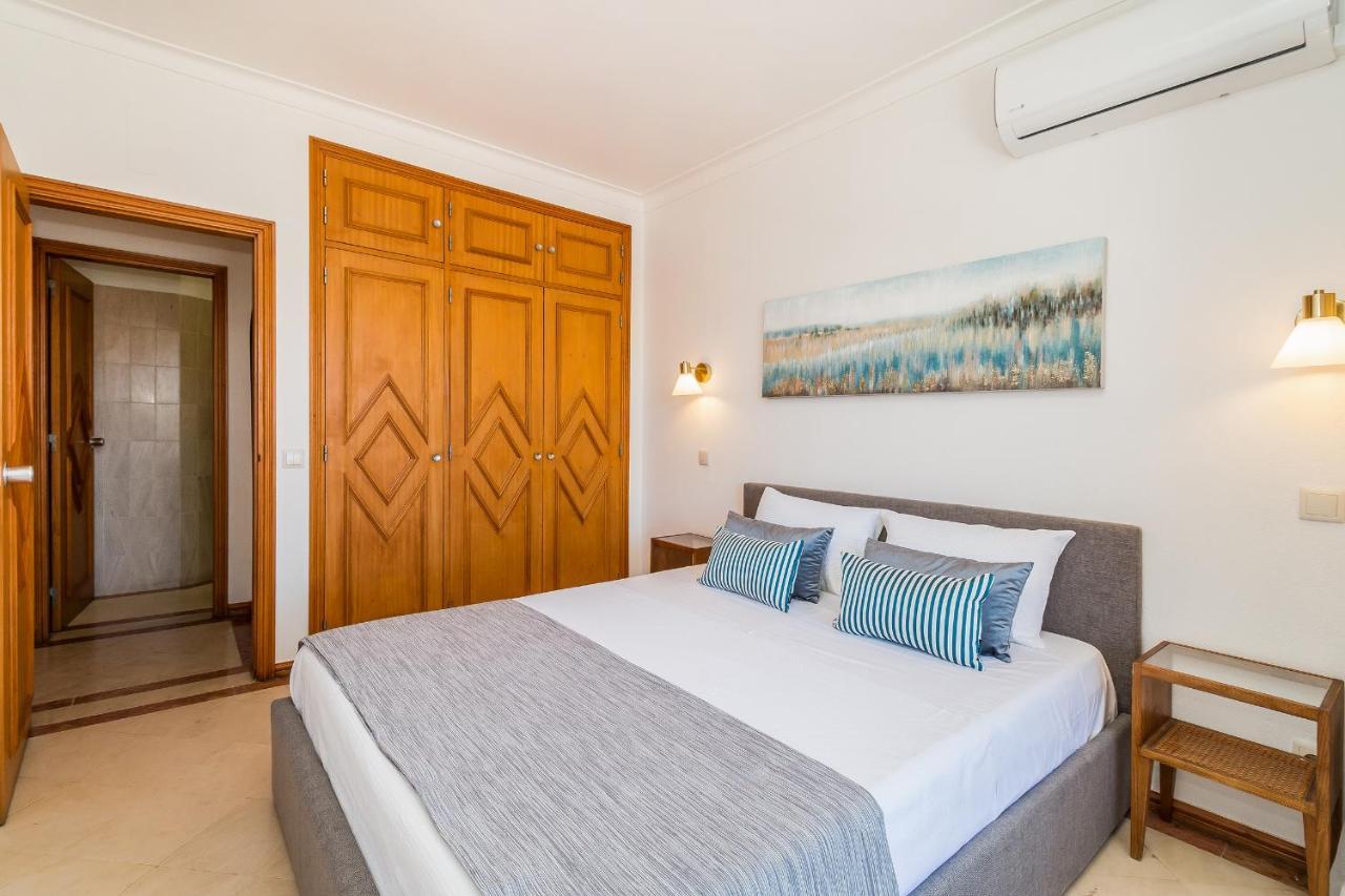 Sweet Noah Apartment Albufeira Exterior foto