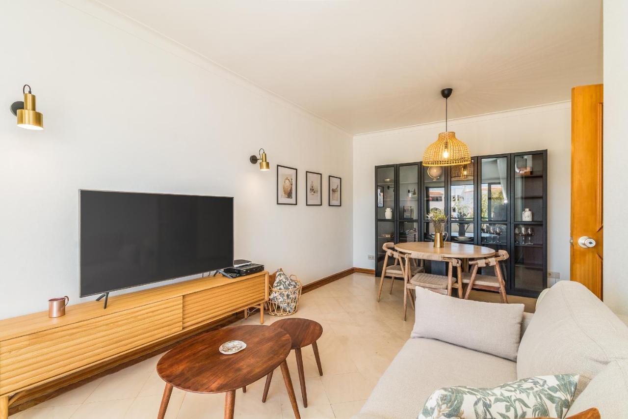 Sweet Noah Apartment Albufeira Exterior foto