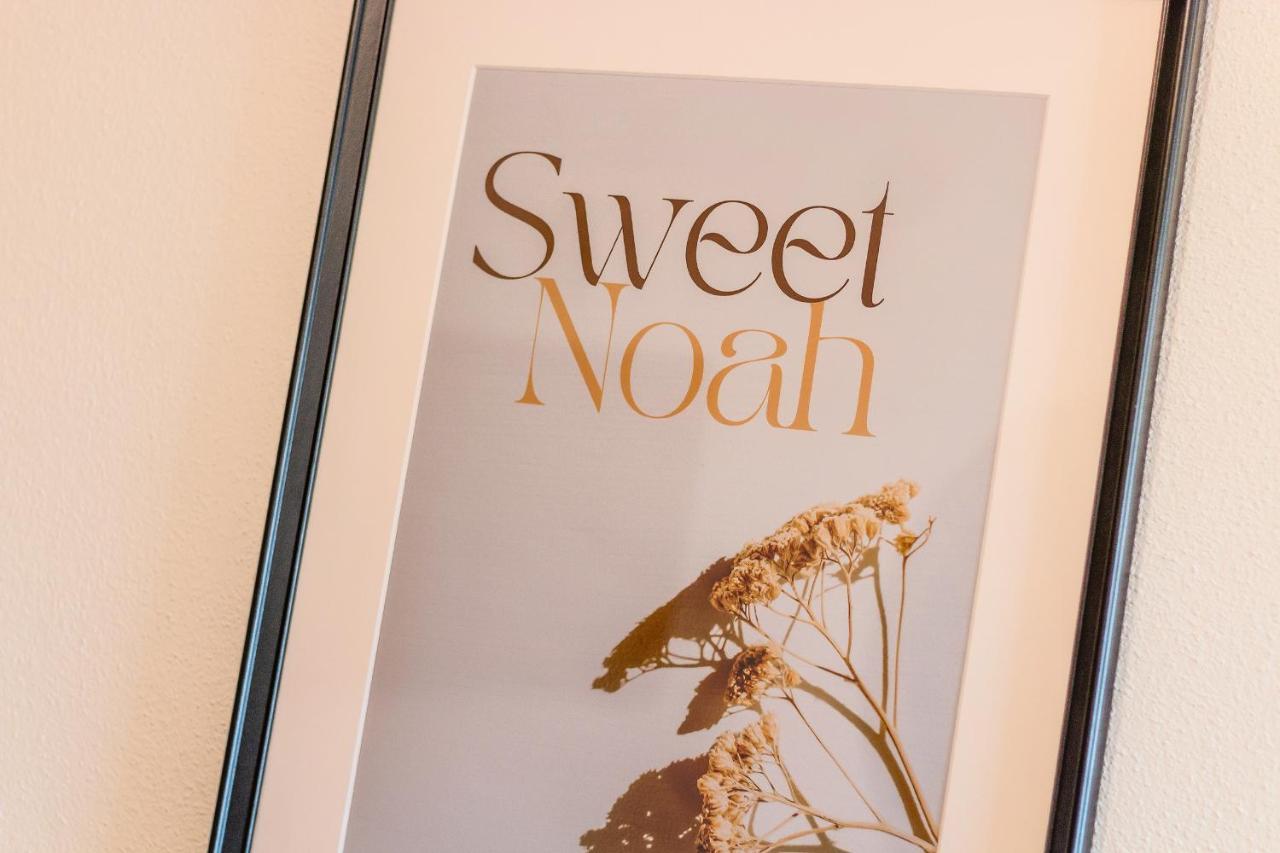 Sweet Noah Apartment Albufeira Exterior foto