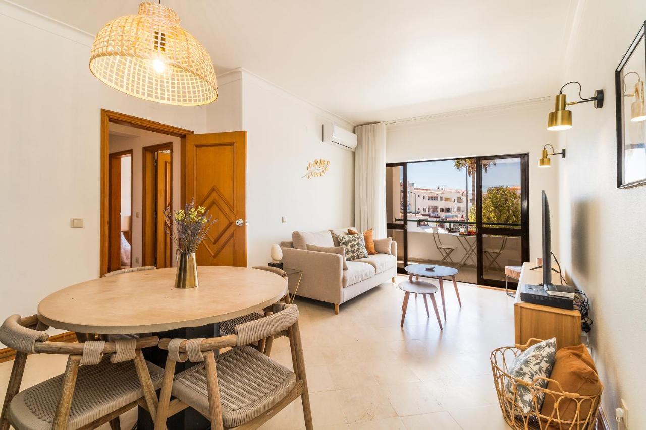 Sweet Noah Apartment Albufeira Exterior foto