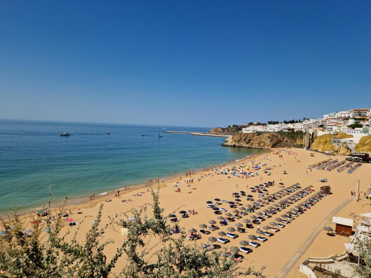 Sweet Noah Apartment Albufeira Exterior foto