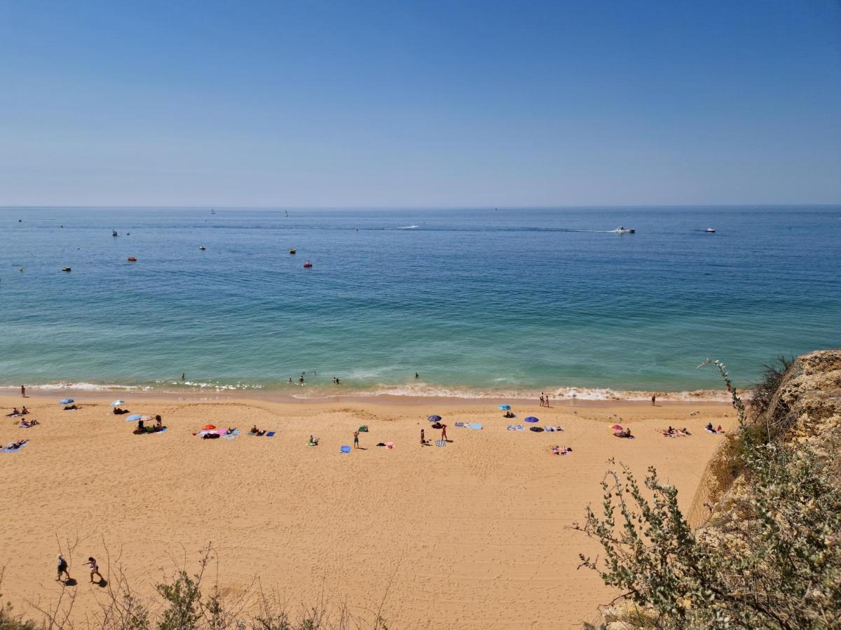 Sweet Noah Apartment Albufeira Exterior foto