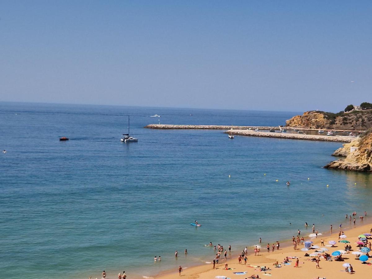 Sweet Noah Apartment Albufeira Exterior foto