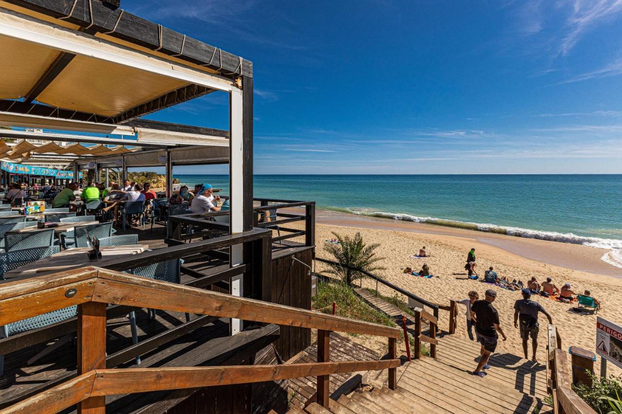 Sweet Noah Apartment Albufeira Exterior foto