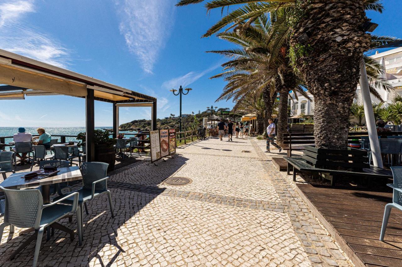 Sweet Noah Apartment Albufeira Exterior foto